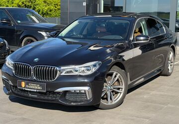 BMW 730 183.000 km 39.990 &euro; Gießen 35396