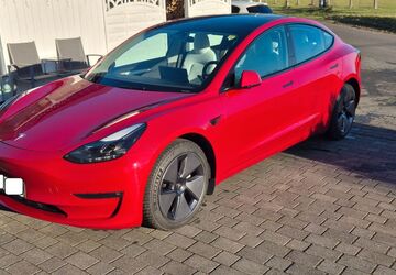 Tesla Model 3 75.500 km 27.900 &euro; Antrifttal 36326