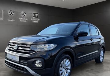 VW T-Cross 78.000 km 14.790 &euro; Kirchhain 35274