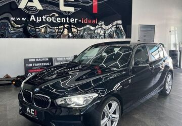 BMW 118 103.700 km 12.499 &euro; Breidenbach 35236