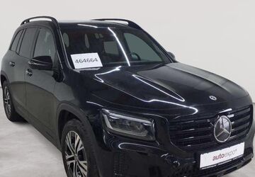 Mercedes-Benz GLB 220 95.781 km 33.189 &euro; Fernwald-Steinbach 35463