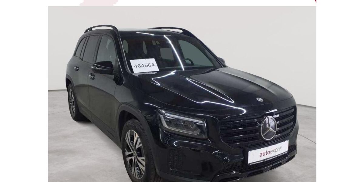 Mercedes-Benz GLB 220 95.781 km 33.189 &euro; Fernwald-Steinbach 35463