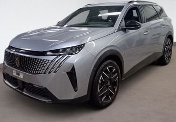 Peugeot 5008 35.021 km 29.390 &euro; Marburg 35043
