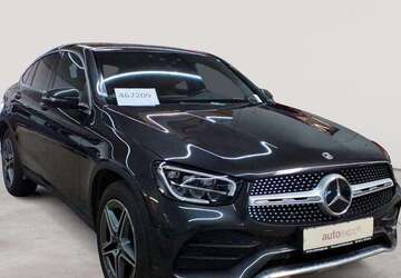 Mercedes-Benz GLC 220 114.049 km 38.990 &euro; Fernwald-Steinbach 35463