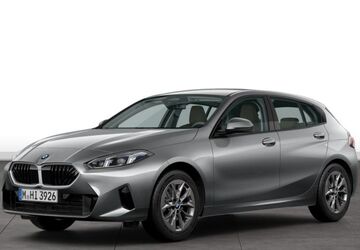 BMW 120 5.900 km 31.590 &euro; Gießen 35398