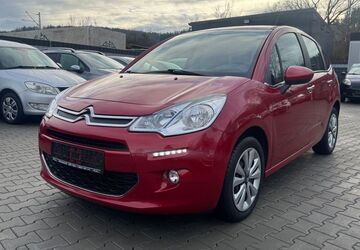 Citroen C3 80.423 km 5.900 &euro; Cölbe 35091