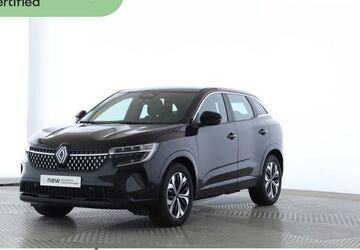 Renault Austral 27.079 km 24.980 &euro; Marburg 35043