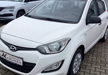 Hyundai i10 210.649 km 2.700 &euro; Kirchhain 35274