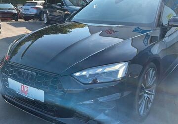 Audi A5 115.920 km 30.990 &euro; Giessen 35394