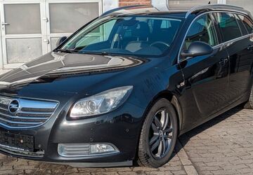 Opel Insignia 424.300 km 1.990 &euro; Cölbe-Bernsdorf 35091