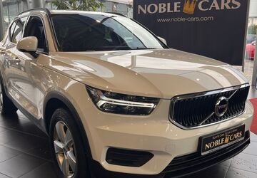 Volvo XC40 72.387 km 28.090 &euro; Giessen 35394