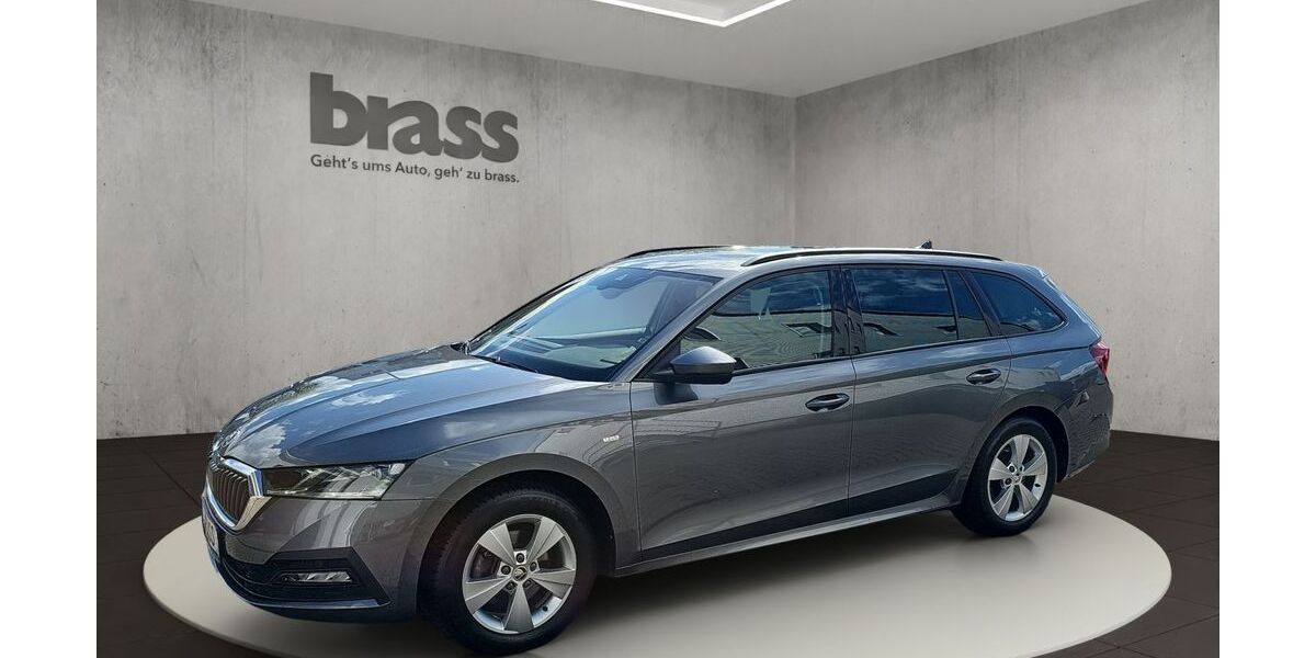 Skoda Octavia 65.134 km 24.500 &euro; Gießen 35392