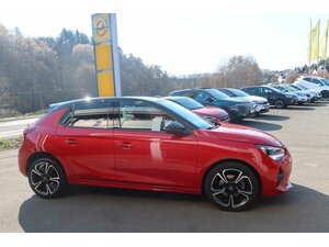 Opel Corsa F GS Line 14.400 km 16.990 &euro; Bad Endbach 35080