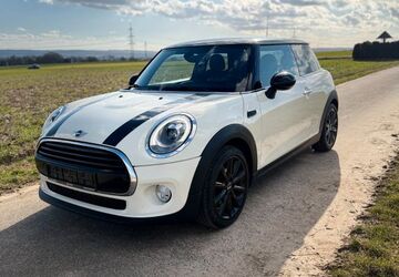 Mini Cooper 125.500 km 8.890 &euro; Stadtallendorf 35260