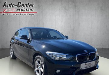 BMW 118 91.700 km 11.890 &euro; Neustadt / Hessen 35279