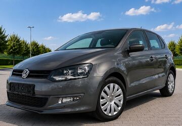 VW Polo 100.000 km 6.370 &euro; Lollar ( bei Gießen ) 35457
