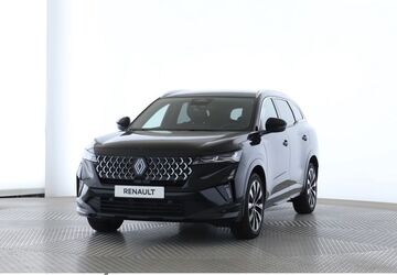 Renault Espace 16.621 km 33.980 &euro; Marburg 35043