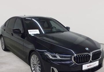 BMW 530 179.648 km 33.990 &euro; Fernwald-Steinbach 35463