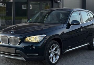 BMW X1 123.889 km 11.690 &euro; Marburg 35039