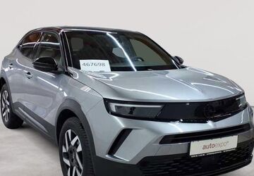 Opel Mokka 20.896 km 18.989 &euro; Fernwald-Steinbach 35463