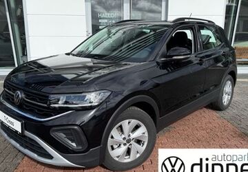 VW T-Cross 3.848 km 21.880 &euro; Neustadt / Hessen 35279