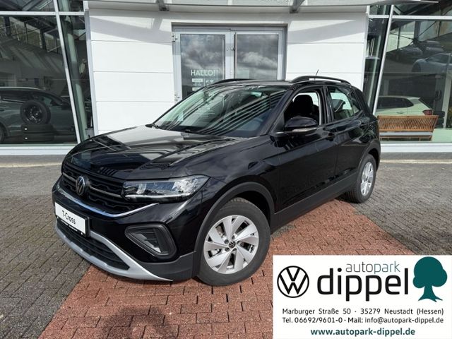 VW T-Cross 3.848 km 21.880 &euro; Neustadt / Hessen 35279