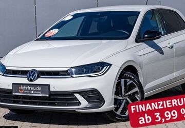 VW Polo 10.323 km 22.990 &euro; Gießen 35394