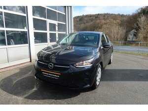 Opel Corsa F Edition 17.500 km 13.990 &euro; Bad Endbach 35080