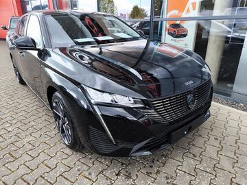 Gebrauchte Peugeot 308