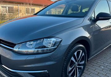 VW Golf 132.050 km 15.995 &euro; Kirchhain 35274
