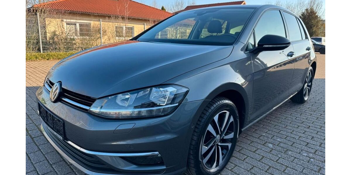 VW Golf 132.050 km 15.995 &euro; Kirchhain 35274