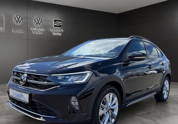 VW Taigo 8.890 km 24.990 &euro; Kirchhain 35274