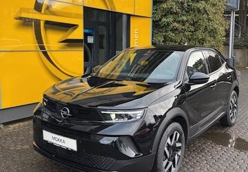 Opel Mokka 8.567 km 23.990 &euro; Battenberg (Eder) 35088