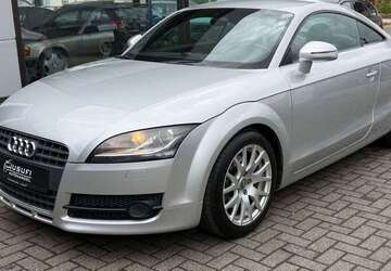 Audi TT 237.571 km 5.499 &euro; Kirchhain 35274