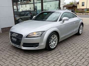 Gebrauchte Audi TT