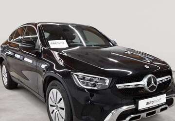 Mercedes-Benz GLC 200 94.114 km 32.990 &euro; Fernwald-Steinbach 35463