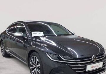 VW Arteon 115.121 km 27.289 &euro; Fernwald-Steinbach 35463