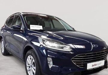 Ford Kuga 160.484 km 14.989 &euro; Fernwald-Steinbach 35463