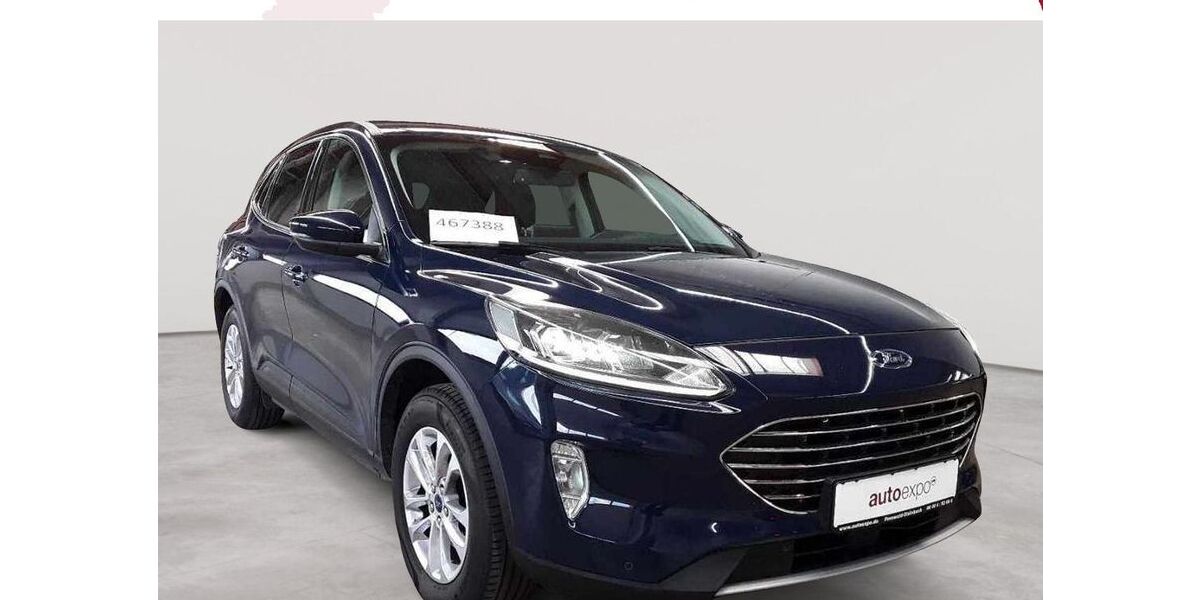 Ford Kuga 160.484 km 14.989 &euro; Fernwald-Steinbach 35463