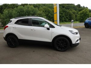 Opel Mokka X Active Start/Stop 78.550 km 11.990 &euro; Bad Endbach 35080