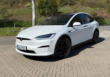 Tesla Model X 82.000 km 69.999 &euro; Bad Laasphe 57334