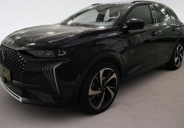 DS Automobiles DS7 (Crossback) 30.852 km 28.280 &euro; Marburg 35043