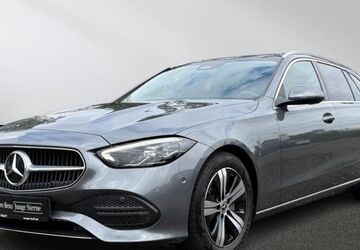 Mercedes-Benz C 200 99.819 km 23.900 &euro; Marburg 35039