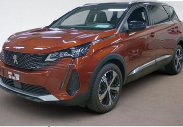 Peugeot 5008 20.727 km 24.980 &euro; Marburg 35043