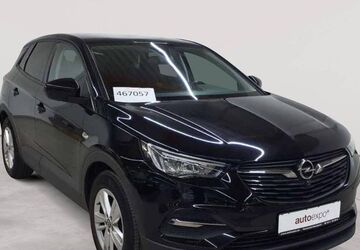 Opel Grandland (X) 69.078 km 14.989 &euro; Fernwald-Steinbach 35463
