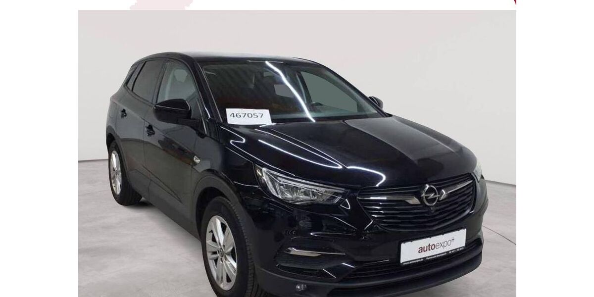 Opel Grandland (X) 69.078 km 14.989 &euro; Fernwald-Steinbach 35463