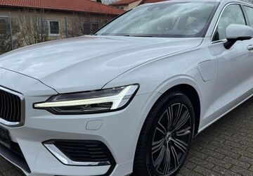 Volvo V60 153.900 km 21.995 &euro; Kirchhain 35274