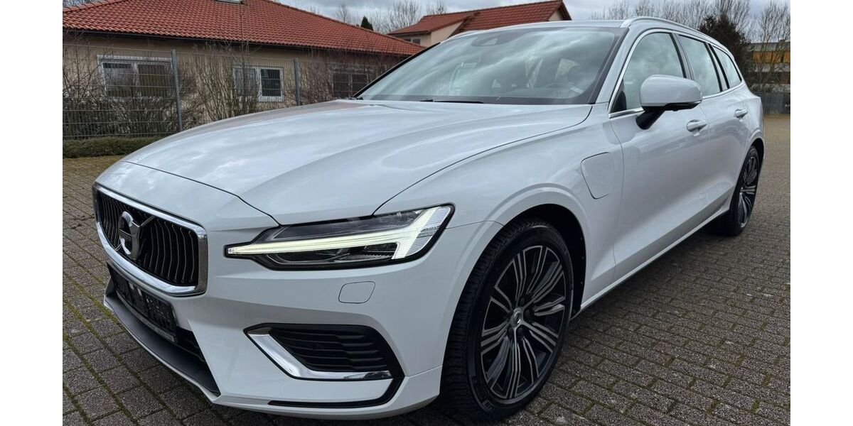 Volvo V60 153.900 km 21.995 &euro; Kirchhain 35274