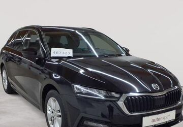 Skoda Octavia 154.722 km 15.989 &euro; Fernwald-Steinbach 35463