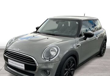 Mini Cooper 62.600 km 18.690 &euro; Gießen 35398